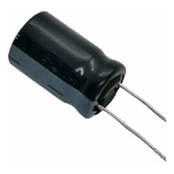 Capacitor electrolítico 1000uF 63V