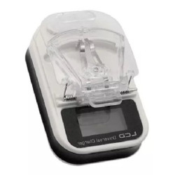 Cargador universal para...