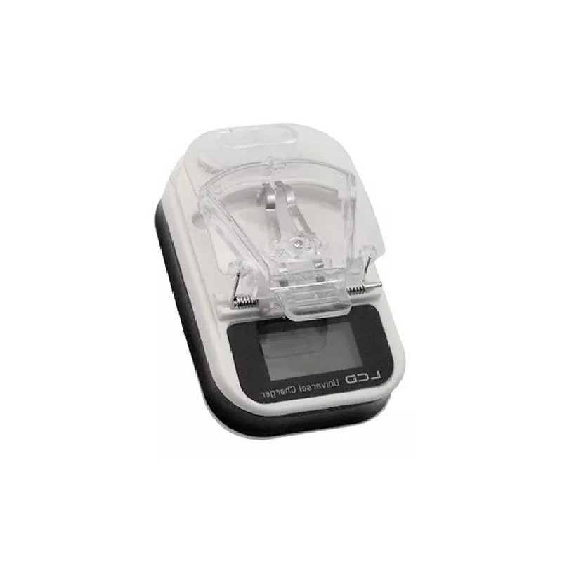 Cargador universal para celular