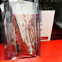 Tarjeta LaunchPad LAUNCHXL-F28379D