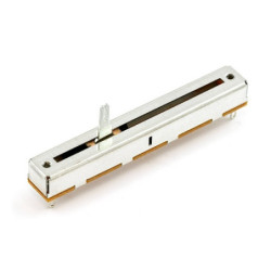 Potenciómetro 10K deslizante