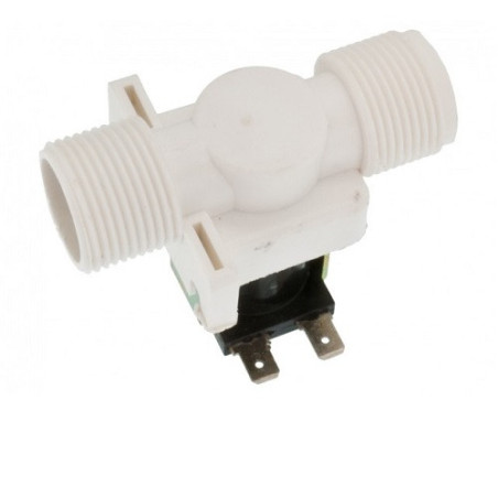 Electrovalvula tipo solenoide ROB-10456