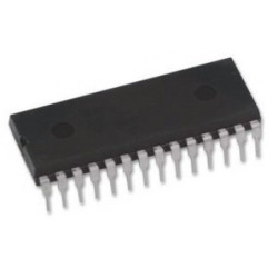 AT28C64 Memoria EEPROM