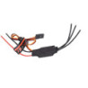 Controlador de velocidad Simon Series 12A ESC para drone RC