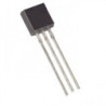 LM385 Referencia de voltaje 2.5V