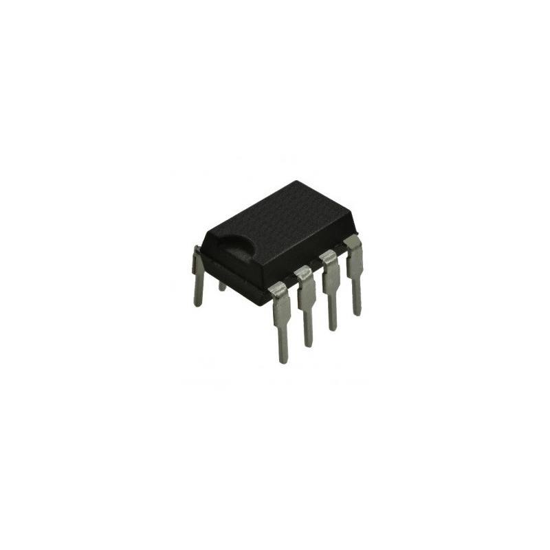 Amplificador LM386