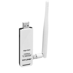 Adaptador USB WiFi TL-WN722N