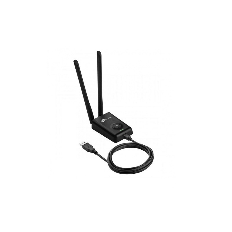 Adaptador USB WiFi TL-WN8200ND