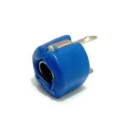 Capacitor variable 5pF