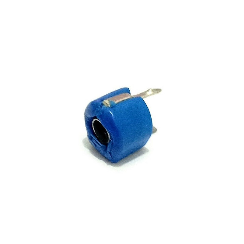 Capacitor variable 5pF