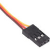 Controlador de velocidad Simon Series 12A ESC para drone RC