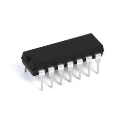 Microcontrolador MSP430G2553