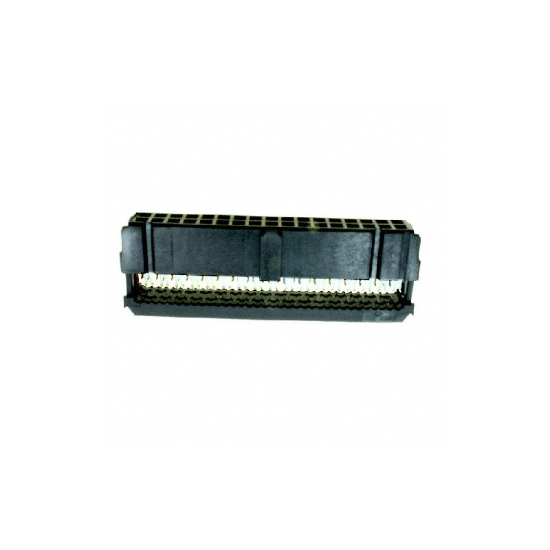 Conector cable plano 34T CP-034