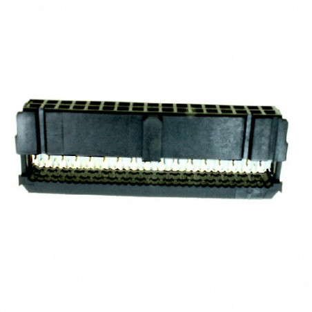 Conector cable plano 34T CP-034