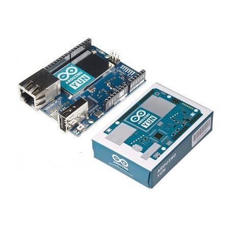 Arduino YUN