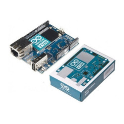 Arduino YUN