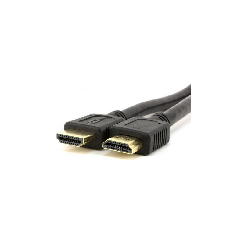 Cable HDMI macho macho 1.8m HD-1000