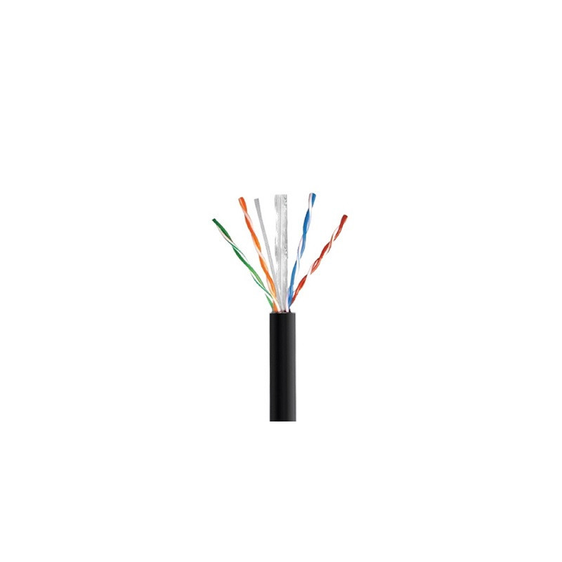 Cable UTP cat6 XCase por metro