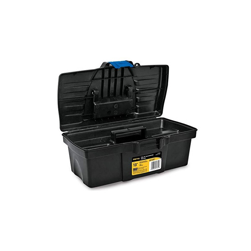 Caja de herramientas 13" CHP-13Z