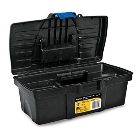 Caja de herramientas 13" CHP-13Z