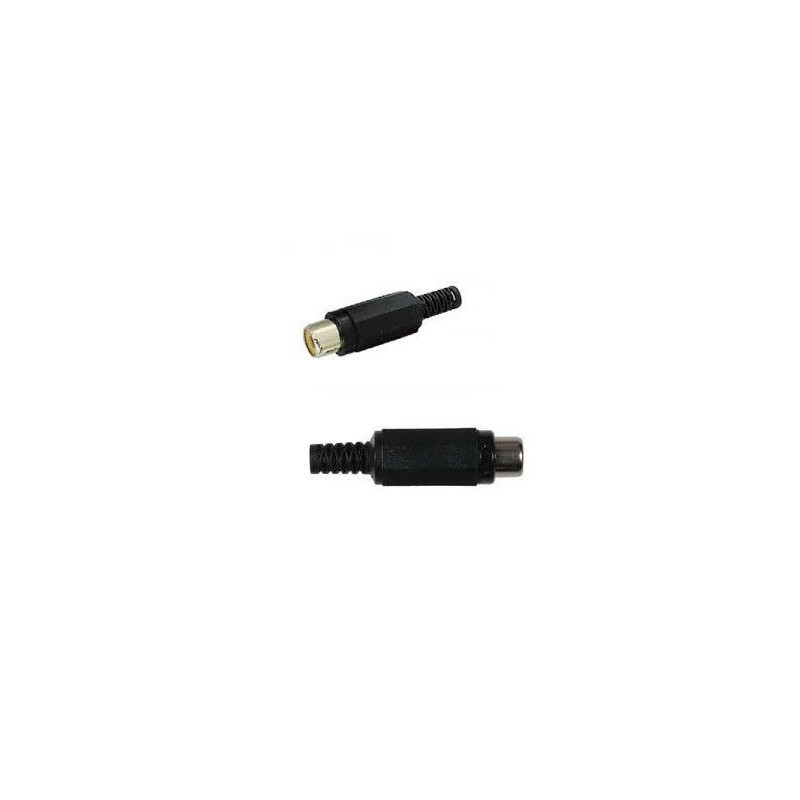 Jack RCA para cable CA-150PSBK