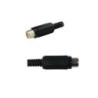 Jack RCA para cable CA-150PSBK