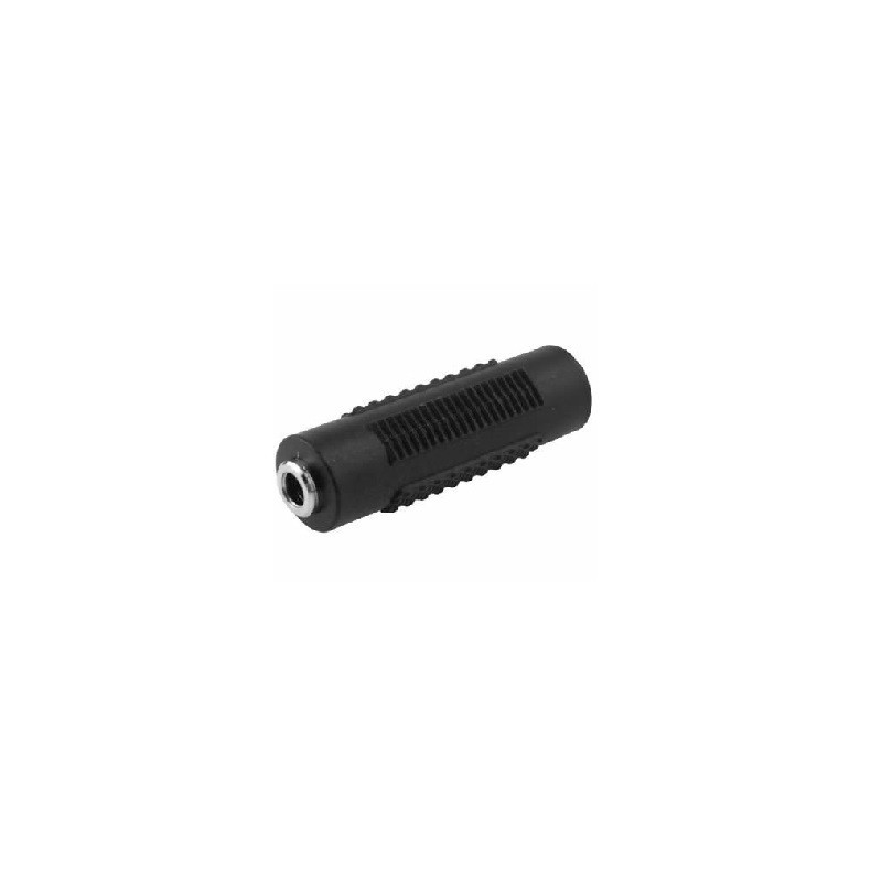 Jack 3.5mm a jack 3.5mm estereo CA-065PS