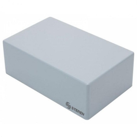 Gabinete GP-04  18.4x11.5x3.5 cm