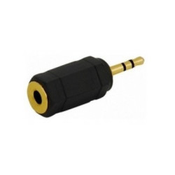 Jack 3.5mm a Plug 2.5mm...