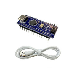 Arduino NANO con conector...