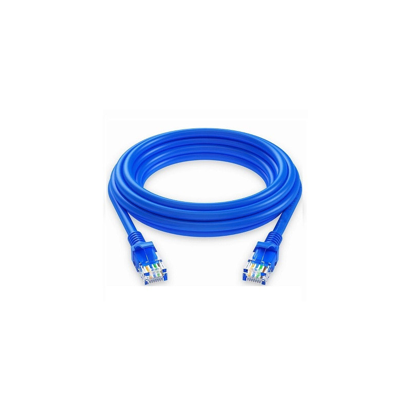 Cable de red ethernet o parcheo 5m