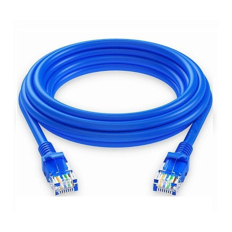 Cable de red ethernet o parcheo 5m