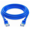 Cable de red ethernet o parcheo 5m