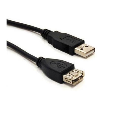 Extension USB  jack a plug 3m