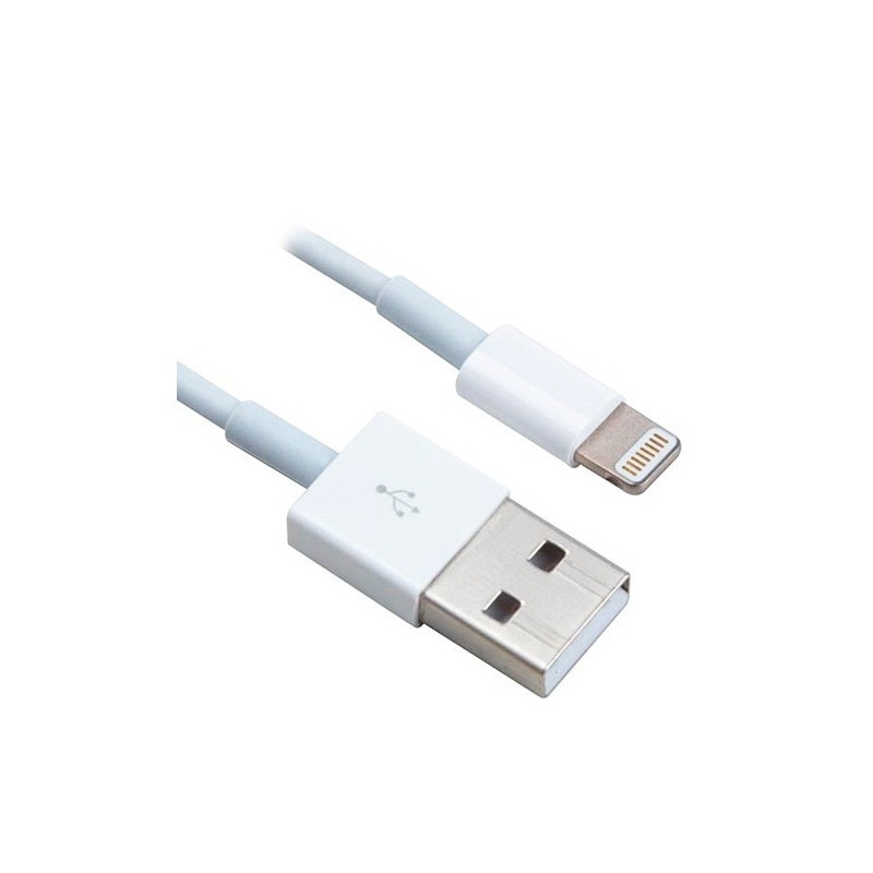 Cable USB para iphone 5