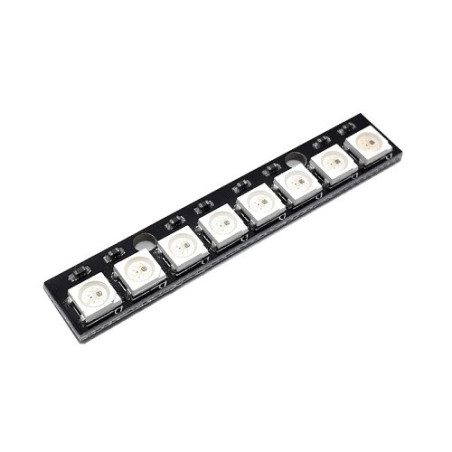 Tira de 8 Leds NeoPixel 1426