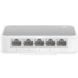 Switch de 5 puertos TP-LINK...