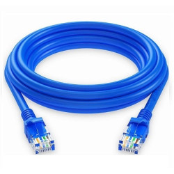 Cable de red ethernet o...