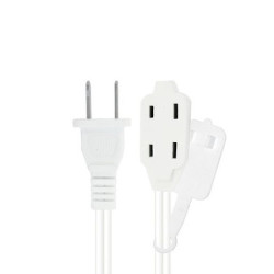 Extensión multiple 6m