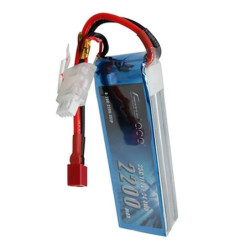 Bateria 11.1v 2200mAH