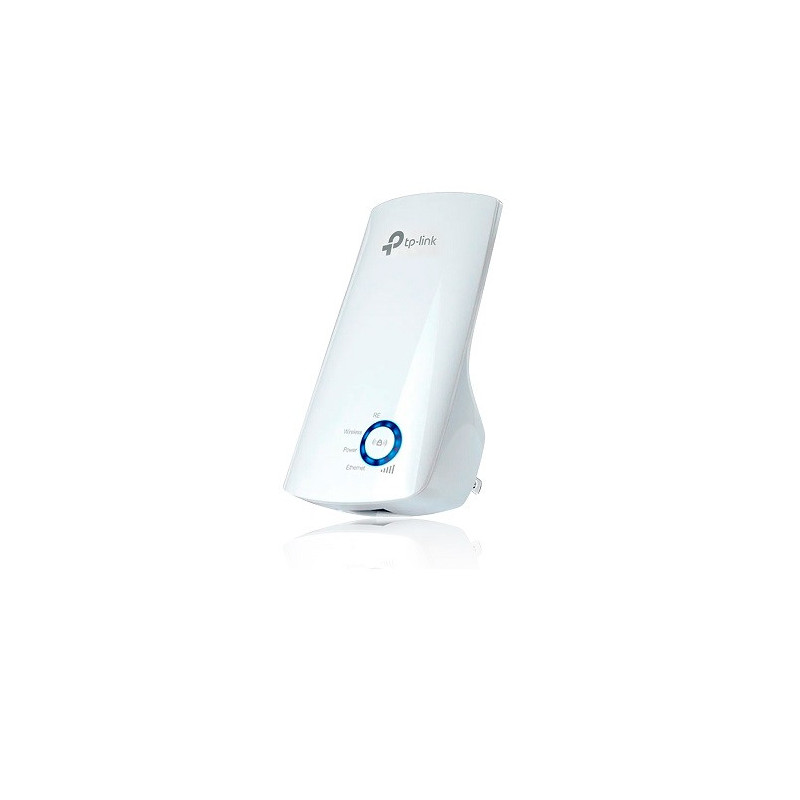 Extensor de Rango WiFi 300Mbps TL-WA850RE