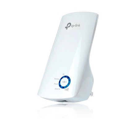 Extensor de Rango WiFi 300Mbps TL-WA850RE