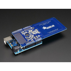 Shield arduino PN532...