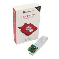 Raspberry Pi Camera V2