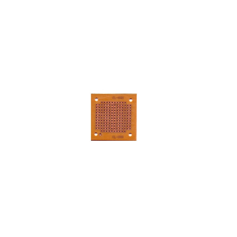 Cargador con Microchip 130-144