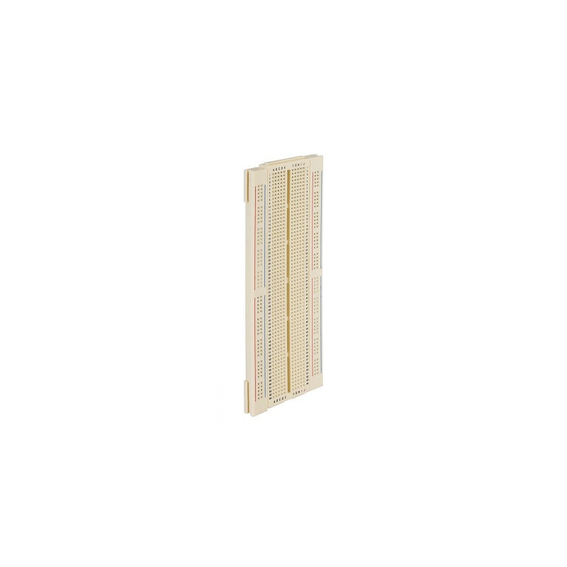 Protoboard grande color hueso 509-015