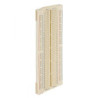 Protoboard grande color hueso 509-015