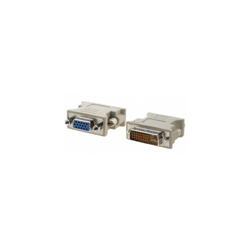 Adaptador VGA hembra DVI macho ACCCAVGA01 XCase