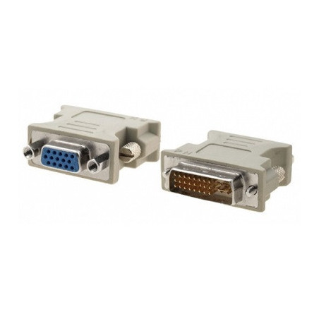 Adaptador VGA hembra DVI macho ACCCAVGA01 XCase