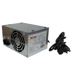 Fuente de poder ATX de 450 Watts LT Corta FUE45003